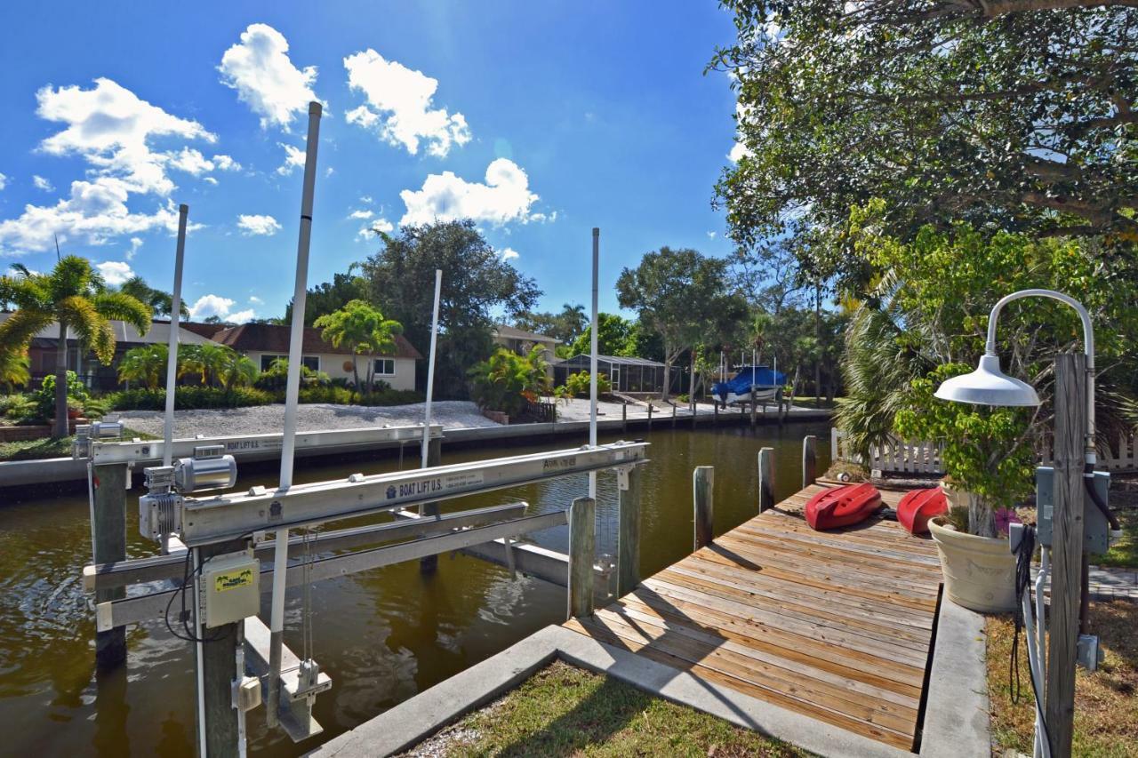 Central - Edgemere 738 Villa Siesta Key Exterior photo