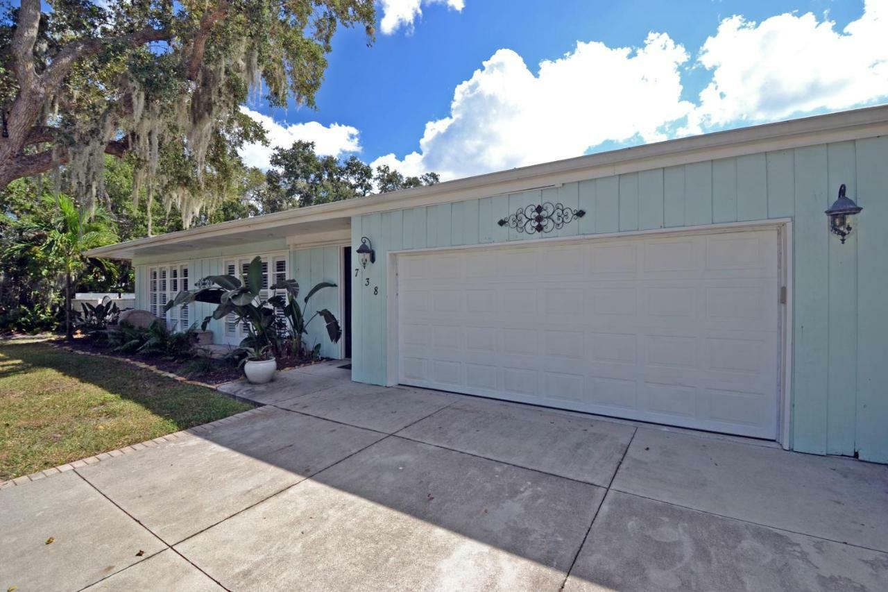 Central - Edgemere 738 Villa Siesta Key Exterior photo